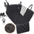 ThePetsClub Luxury Quilted Mesh Pet Car Seat Cover - ThePetsClub