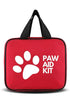 The Pets Club Pet First Aid Kit for Dogs & Cats