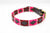 ThePetsClub Premium Designer Leather Dog Collar - ThePetsClub