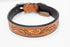 The Pets Club Premium Leather Dog Collar - D1