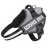 The Pets Club Reflective Mesh Oxford No Pull Dog Harness