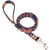 The Pets Club Bohemian Style Colorful Dog Leash - The Pets Club