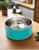 The Pets Club Double Wall Vacuum Insulated Stainless Steel Pet Bowl - The Pets Club