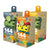 The Pets Club Earth Friendly Outdoor Portable Doggy Waste Compostable Biodegradable - The Pets Club
