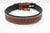 The Pets Club Genuine Leather Dog Collar - D3 - The Pets Club