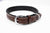 The Pets Club Genuine Leather Dog Collar - D3 - The Pets Club