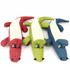 The Pets Club  Linen Plush Animal Toy For Dog