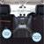 The Pets Club Luxury Quilted Mesh Pet Car Seat Cover - The Pets Club