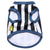The Pets Club Mexico Football Jersey for Small Dog - The Pets Club