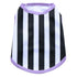 The Pets Club Mexico Football Jersey for Small Dog
