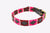 The Pets Club Premium Designer Leather Dog Collar - The Pets Club