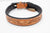 The Pets Club Premium Leather Dog Collar - D1 - The Pets Club