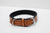 The Pets Club Premium Leather Dog Collar - D1 - The Pets Club