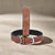 The Pets Club Premium Leather Dog Collar - D1 - The Pets Club