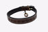 The Pets Club Premium Leather Dog Pet Collar - D2