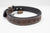 The Pets Club Premium Leather Dog Pet Collar - D2 - The Pets Club