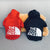The Pets Club Spring Winter Clothing For Small Dog - The Pets Club