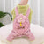 The Pets Club Teddy Small Dog Winter Clothing - The Pets Club