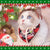 ThePetsClub Christmas Bandanas for Dog - ThePetsClub