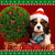 ThePetsClub Christmas Bandanas for Dog - ThePetsClub