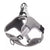 ThePetsClub Reflective adjustable padded Mesh Oxford No Pull Outdoor Training harness - ThePetsClub