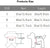 ThePetsClub warm soft cute design dog christmas clothes - ThePetsClub