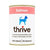 Thrive Complete Dog Salmon Wet Food 375G - ThePetsClub