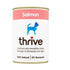 Thrive Complete Dog Salmon Wet Food - 2x375g