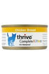 Thrive Complete Wet Kitten Food - 3X75g