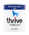 THRIVE PROREWARD DUCK NECKS DOG TREATS -135G - ThePetsClub