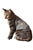 THUNDERSHIRT CAT CALMING JACKET - ThePetsClub
