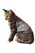 Thundershirt Cat Calming Jacket