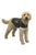 THUNDERSHIRT DOG GREY CALIMG JACKET - ThePetsClub