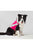 THUNDERSHIRT DOG PINK CALIMG JACKET - ThePetsClub