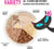 Tiki Cat Aloha Friends Tuna & Pumpkin Grain-Free Wet Cat Food - 3x85g - The Pets Club