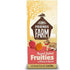 Tiny Friends Farm Russel Rabbit Fruities - 120g