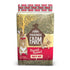 Tiny Friends Farm Russel Rabbit Tasty Hay-2Kg