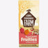 Tiny Friends Farm Russel Rabbit Fruities - 120g