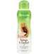 TropiClean Papaya & Coconut Luxury 2-in-1 Shampoo and Conditioner for Pets