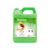 TropiClean Papaya & Coconut Luxury 2-in-1 Shampoo and Conditioner for Pets - ThePetsClub