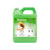 TropiClean Papaya & Coconut Luxury 2 - in - 1 Shampoo and Conditioner for Pets - The Pets Club