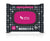 Arya Wet Wipes With Active Carbon - Pack of 15