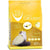 Van Cat White Bentonite Clumping Compact Cat Litter -10kg - The Pets Club