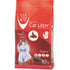 Van Cat White Clumping Bentonite Cat Litter