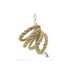 VanPet Bird Toy Natural And Clean - D2.2 X 275 Cm