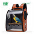 Vanpet Bird Travel Carrier Bag  - 33x23x39 Cm