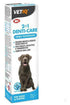 VetIQ 2in1 Denti-Care Edible Toothpaste - 70g