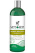 Vet’s Best Oatmeal Medicated Dog Shampoo - 16oz