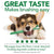 Vets Best Complete Enzymatic Dental Care Kit - The Pets Club