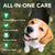 Vets Best Complete Enzymatic Dental Care Kit - The Pets Club